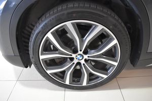 BMW X1 bild 21