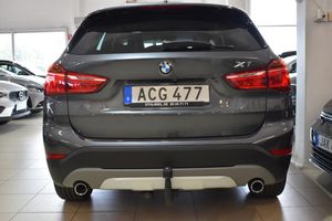BMW X1 bild 4
