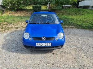 Volkswagen Lupo bild 2