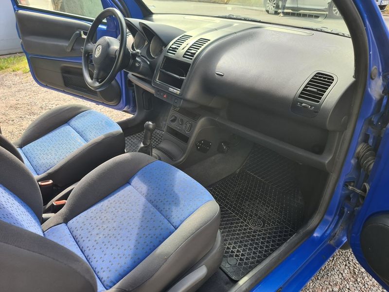 Volkswagen Lupo bild 7