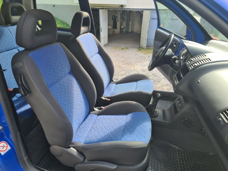 Volkswagen Lupo bild 8