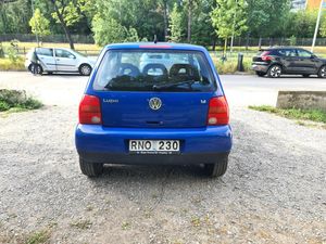 Volkswagen Lupo bild 4