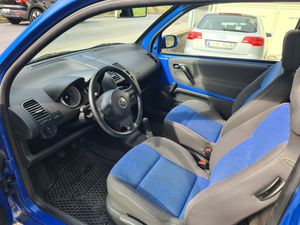Volkswagen Lupo bild 5