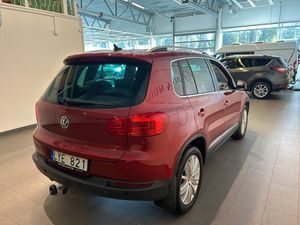 Volkswagen Tiguan bild 3