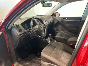 Volkswagen Tiguan bild 5