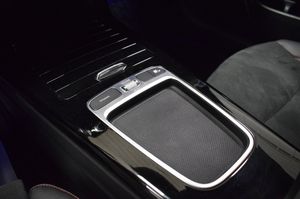 Mercedes CLA35 AMG bild 17