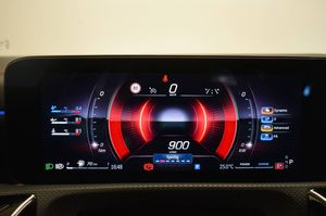 Mercedes CLA35 AMG bild 13