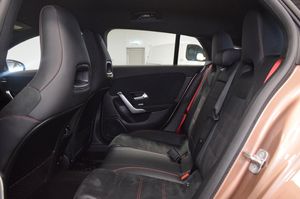 Mercedes CLA35 AMG bild 25