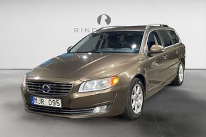 Volvo V70 bild 1