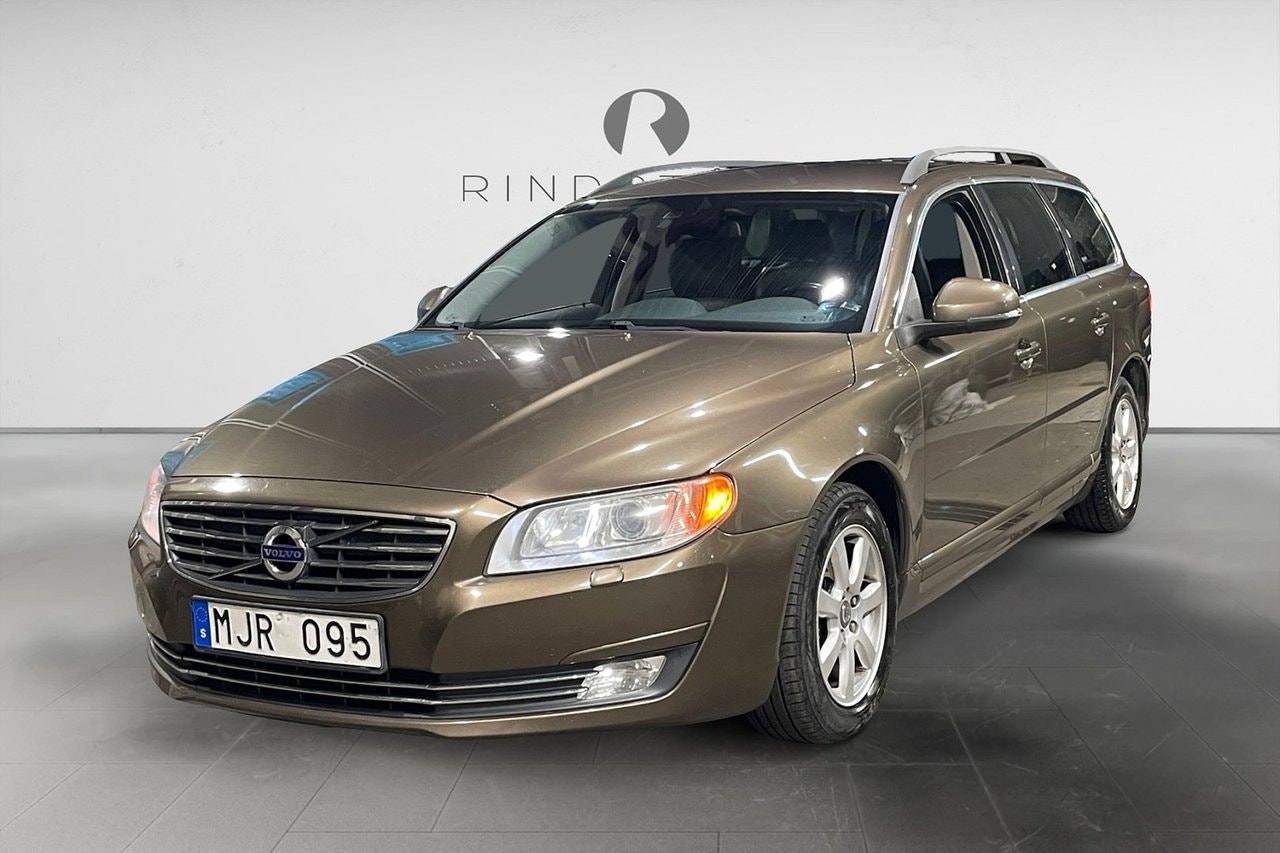 Volvo V70