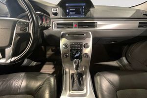 Volvo V70 bild 12