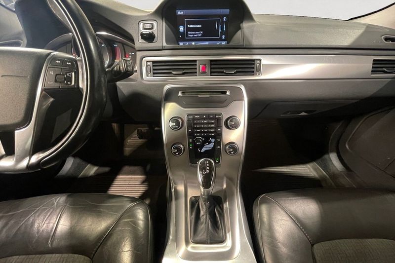 Volvo V70 bild 12