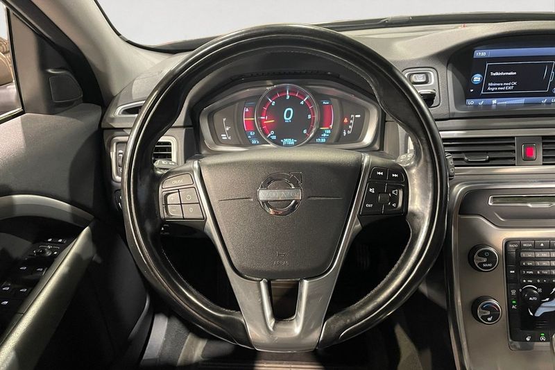 Volvo V70 bild 13