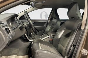 Volvo V70 bild 3