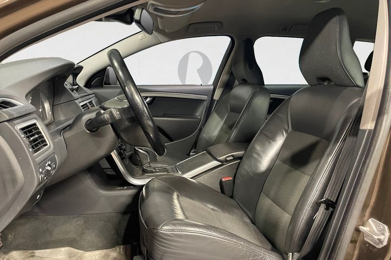 Volvo V70 bild 3