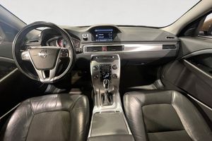 Volvo V70 bild 11