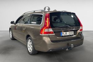 Volvo V70 bild 5
