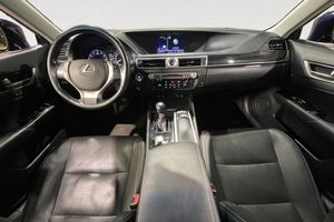 Lexus GS bild 11