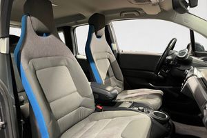 BMW i3 bild 15