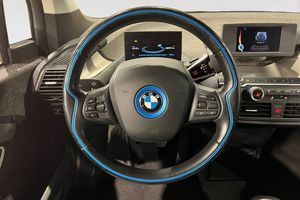 BMW i3 bild 13