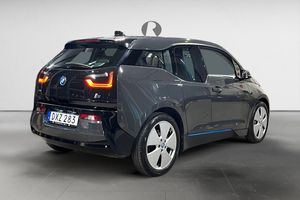 BMW i3 bild 7