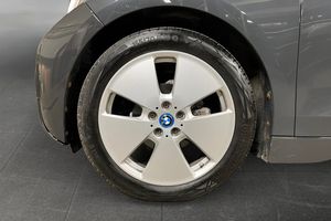 BMW i3 bild 16