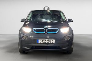 BMW i3 bild 10