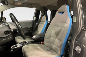 BMW i3 bild 3