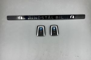 BMW i3 bild 17