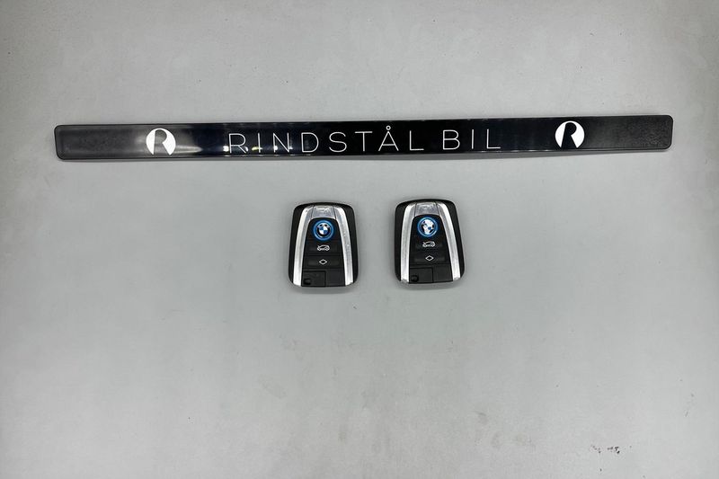 BMW i3 bild 17