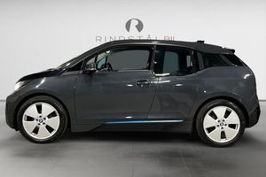 BMW i3 bild 4