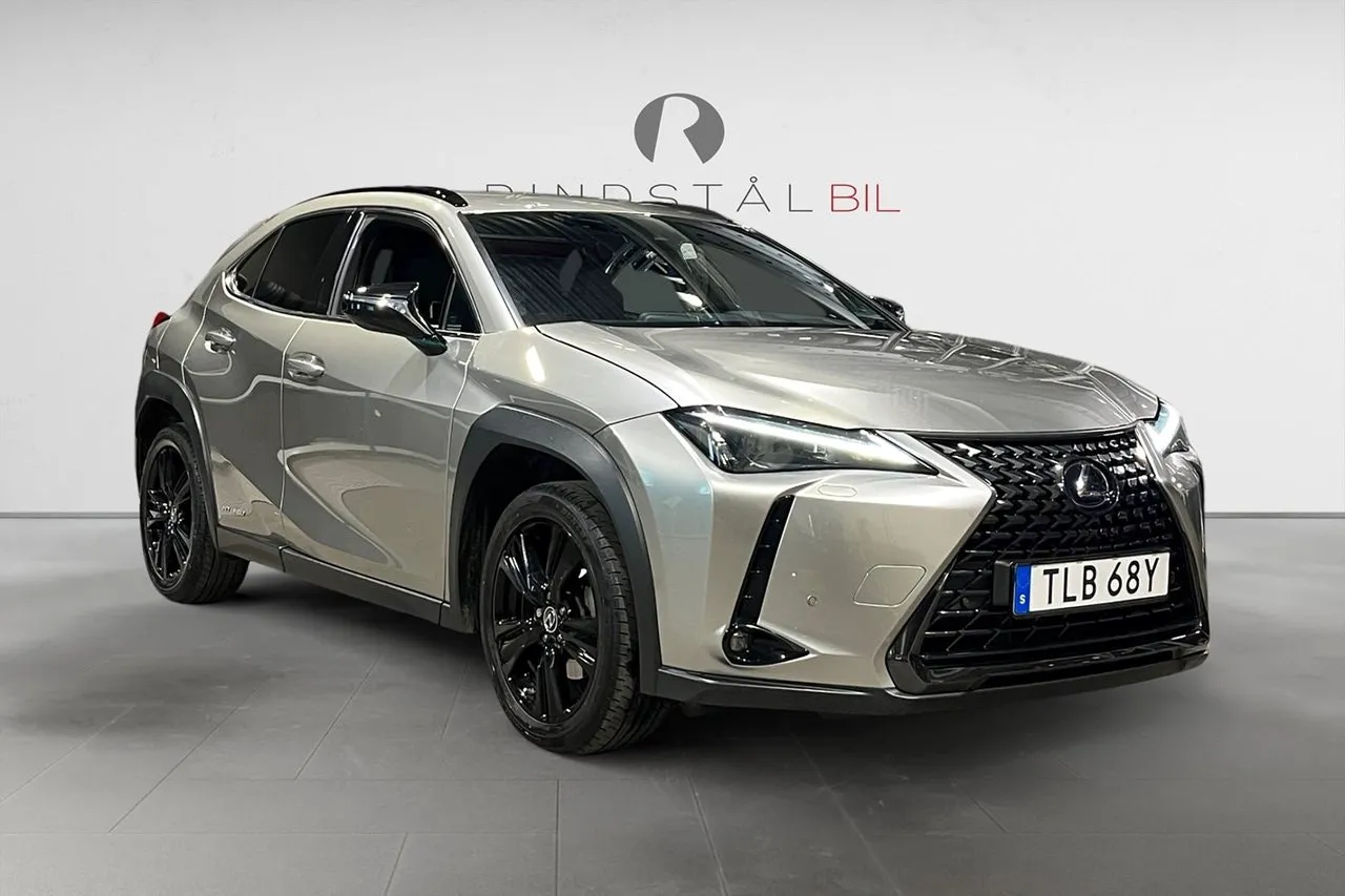 Vehicle image 8