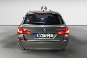 BMW 520 bild 6