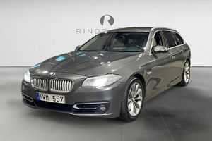 BMW 520 bild 1