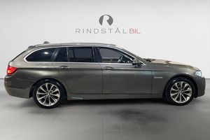 BMW 520 bild 8