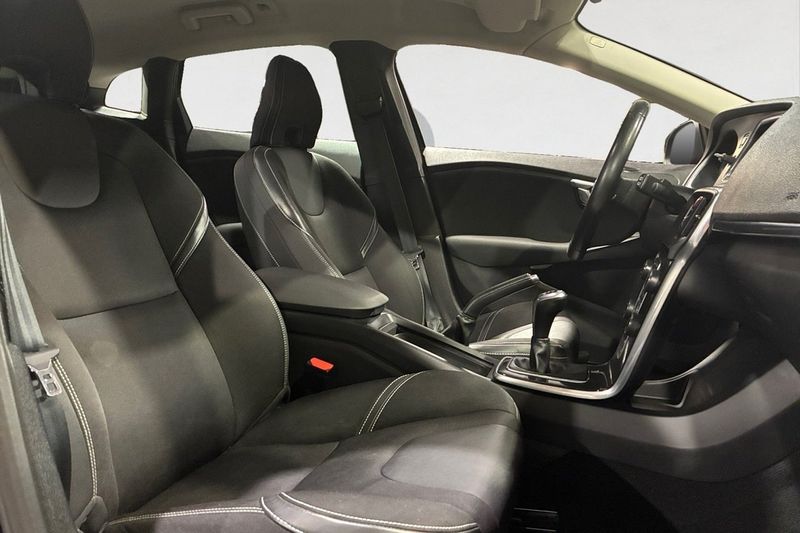 Volvo V40 bild 15