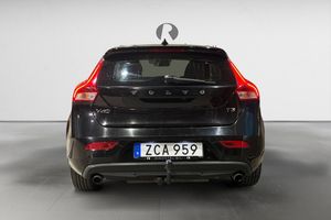 Volvo V40 bild 6
