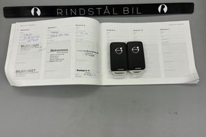 Volvo V40 bild 17