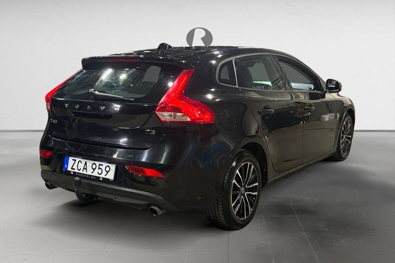 Volvo V40 bild 7