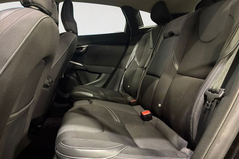 Volvo V40 bild 14