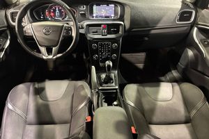 Volvo V40 bild 11