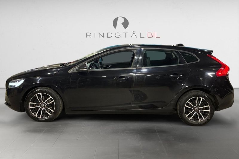 Volvo V40 bild 4
