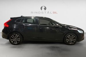 Volvo V40 bild 8