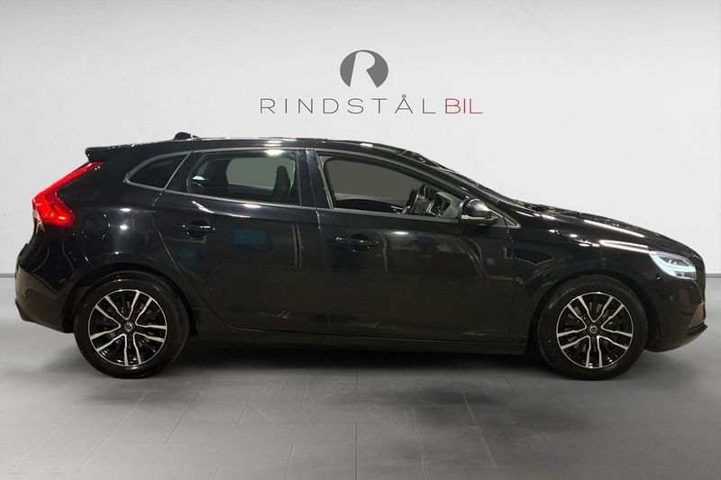 Volvo V40 bild 8