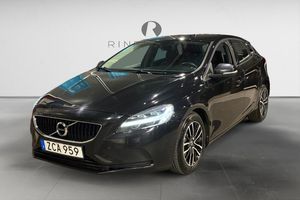 Volvo V40 bild 1
