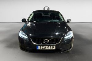 Volvo V40 bild 10