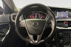 Volvo V40 bild 13