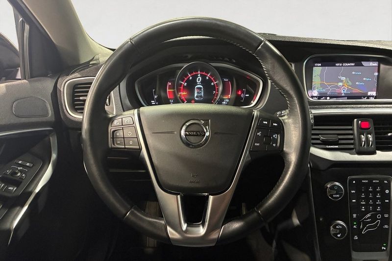 Volvo V40 bild 13