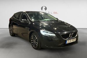 Volvo V40 bild 9