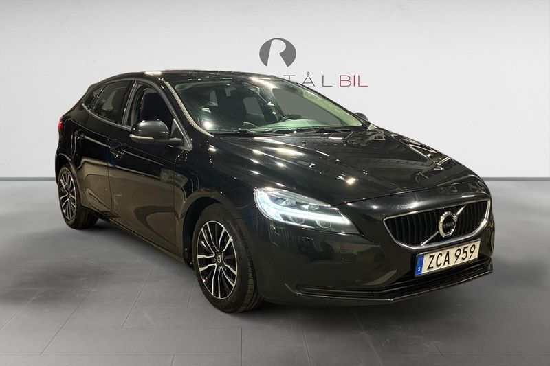 Volvo V40 bild 9